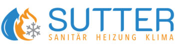 SUTTER | Sanitär - Heizung - Klima